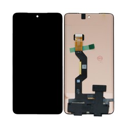 Touch+Display Motorola Moto Edge 60 Pro Preto
